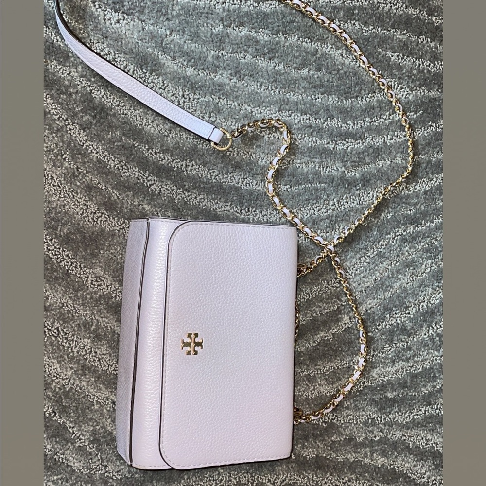 Tory Burch Chain Crossbody